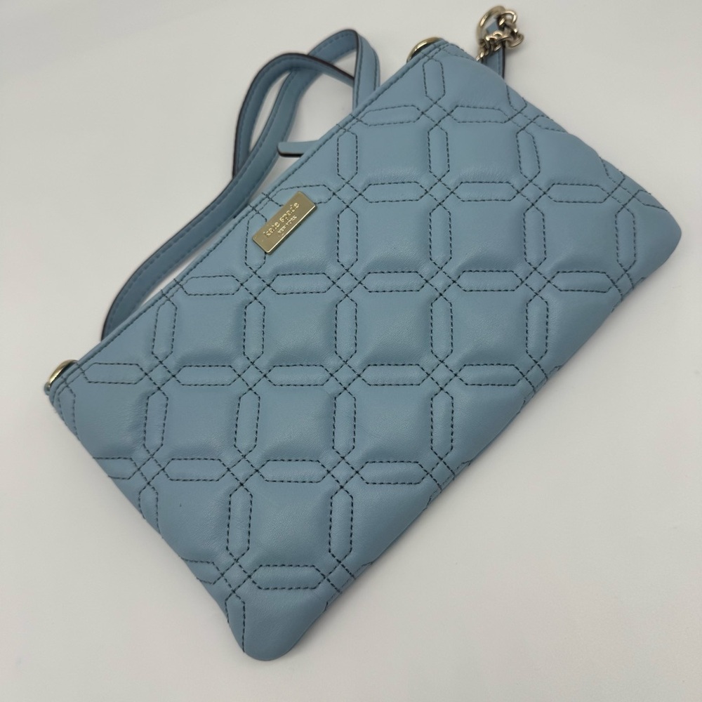 Kate Spade Presley Astor Court Small
